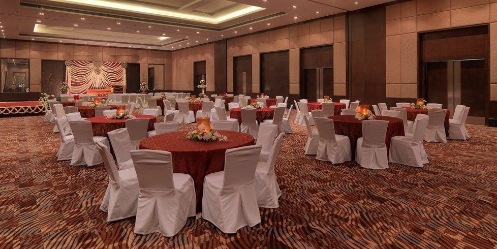 Taj Hotel & Convention Centre, Agra Agra  Business photo