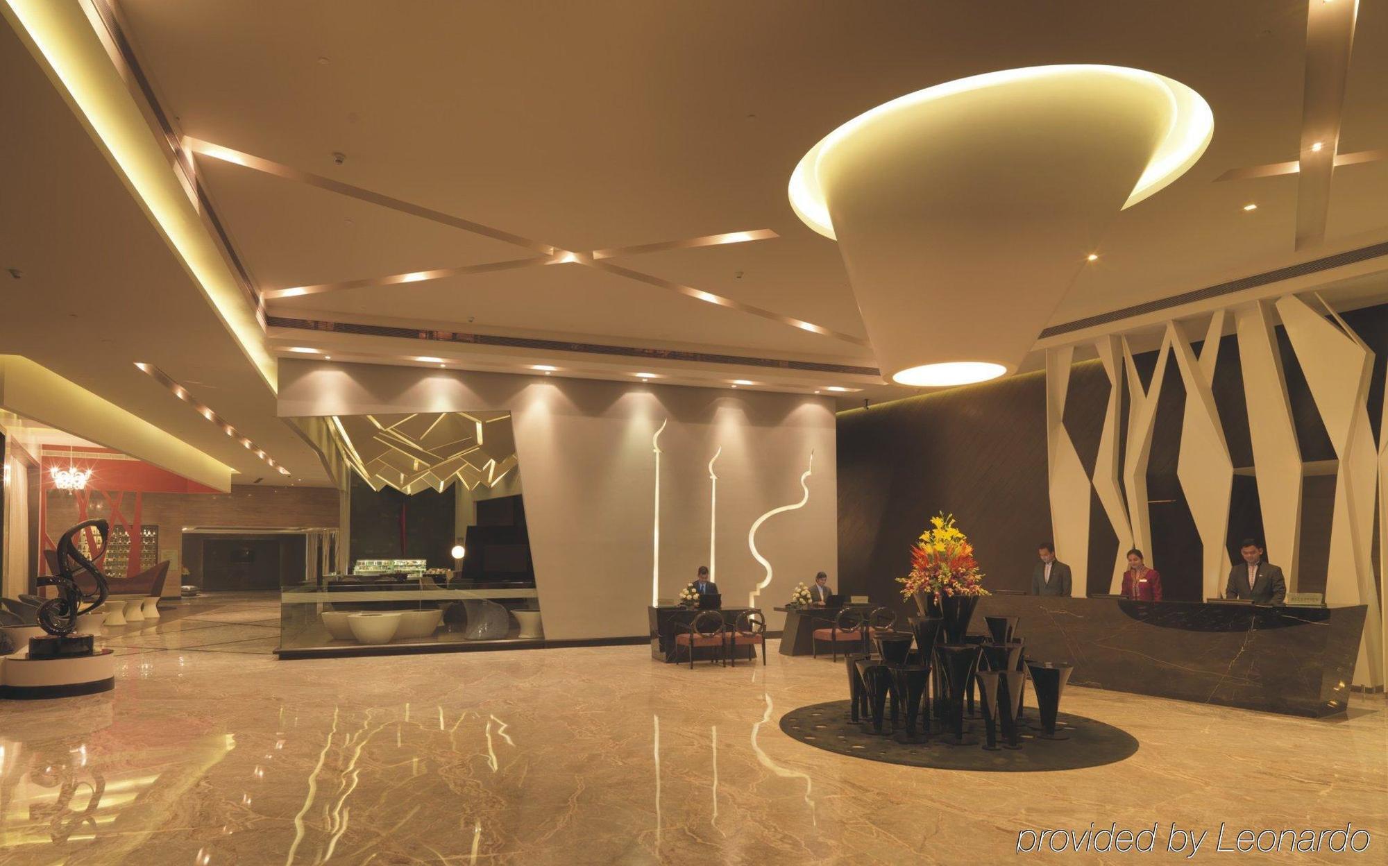 Taj Hotel & Convention Centre, Agra Agra  Interior photo